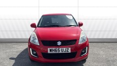 Suzuki Swift 1.2 SZ3 3dr Petrol Hatchback